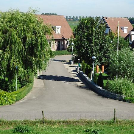 Huize Polderzicht Aan Het Grevelingenmeer Battenoord Extérieur photo