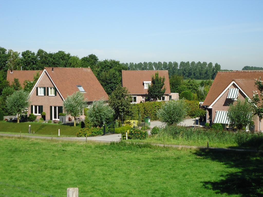 Huize Polderzicht Aan Het Grevelingenmeer Battenoord Extérieur photo